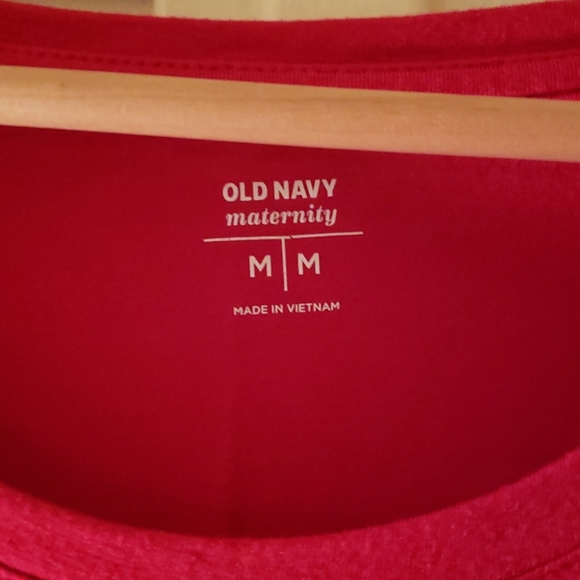 Maternity Shirt - Picture 2 of 6